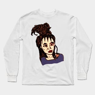 Lydia Long Sleeve T-Shirt